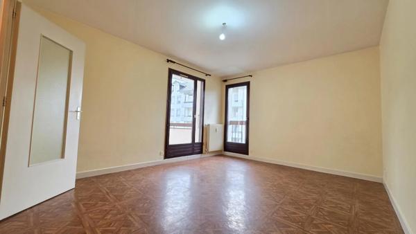 Appartement à louer à Motte-Servolex (73290)