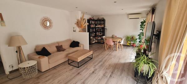 Appartement F4 à vendre  4 pièces - 85 m2 LE PRADET - 83