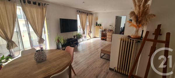 Appartement F4 à vendre  4 pièces - 85 m2 LE PRADET - 83