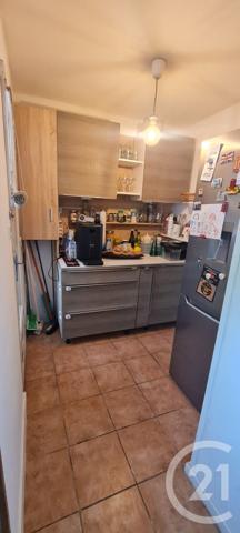 Appartement F4 à vendre  4 pièces - 85 m2 LE PRADET - 83