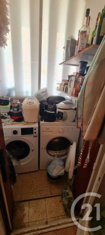 Appartement F4 à vendre  4 pièces - 85 m2 LE PRADET - 83