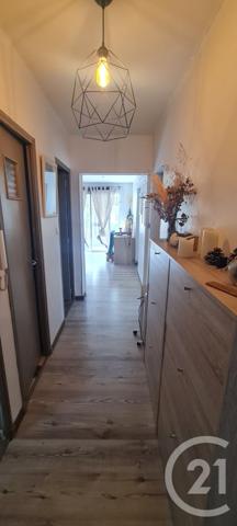 Appartement F4 à vendre  4 pièces - 85 m2 LE PRADET - 83