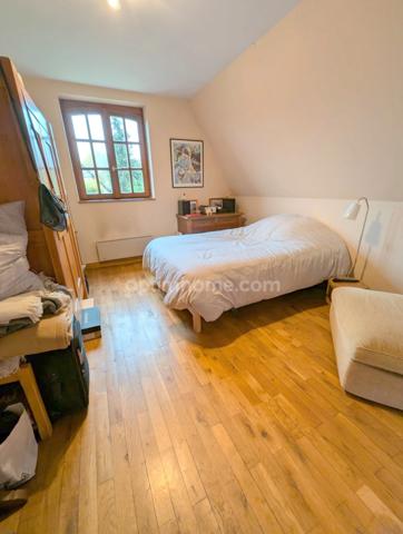 Maison à vendre 9 pièces OSTWALD (67)