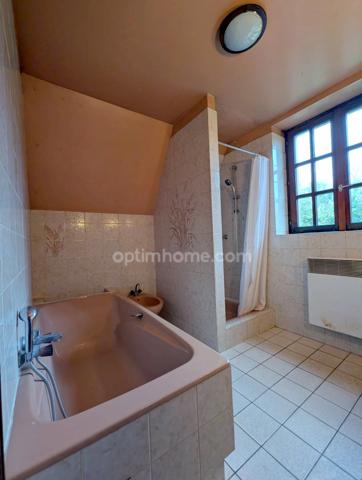 Maison à vendre 9 pièces OSTWALD (67)