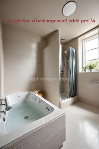 Maison à vendre 9 pièces OSTWALD (67)