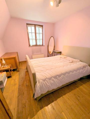 Maison à vendre 9 pièces OSTWALD (67)