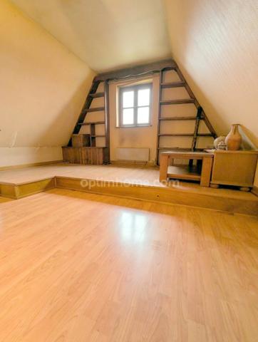 Maison à vendre 9 pièces OSTWALD (67)