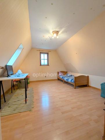 Maison à vendre 9 pièces OSTWALD (67)