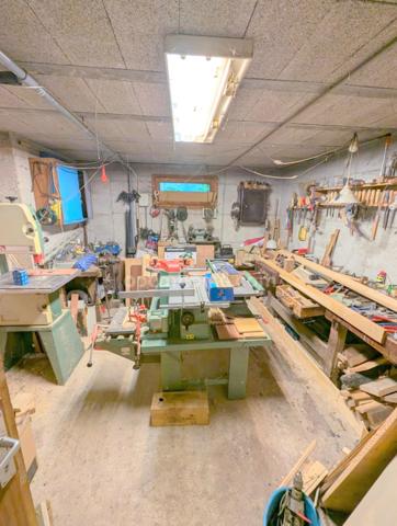 Maison à vendre 9 pièces OSTWALD (67)