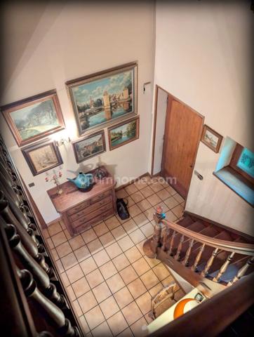 Maison à vendre 9 pièces OSTWALD (67)