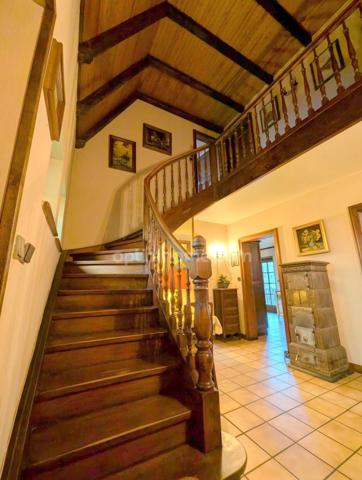 Maison à vendre 9 pièces OSTWALD (67)