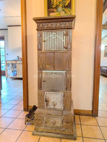 Maison à vendre 9 pièces OSTWALD (67)