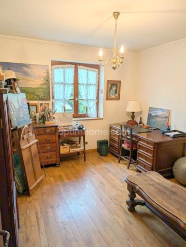 Maison à vendre 9 pièces OSTWALD (67)