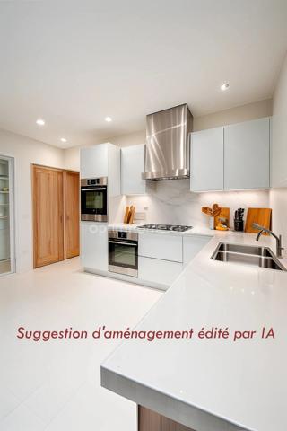 Maison à vendre 9 pièces OSTWALD (67)