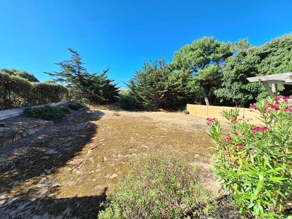 Maison 4 chambres la Tranche sur Mer