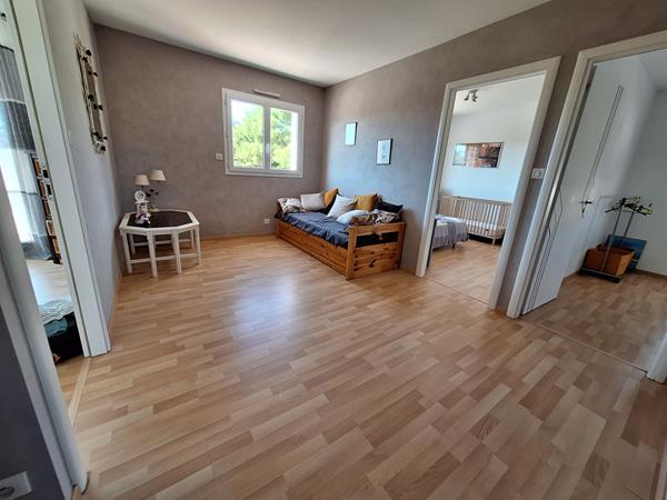 Maison 4 chambres la Tranche sur Mer