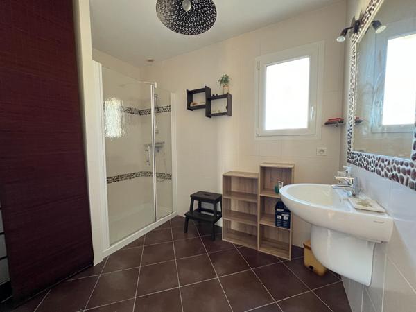 Maison 4 chambres la Tranche sur Mer