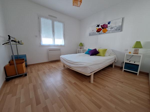 Maison 4 chambres la Tranche sur Mer