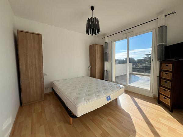 Maison 4 chambres la Tranche sur Mer