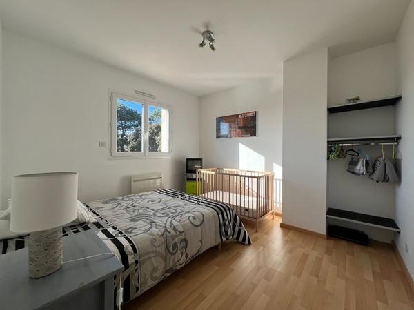 Maison 4 chambres la Tranche sur Mer