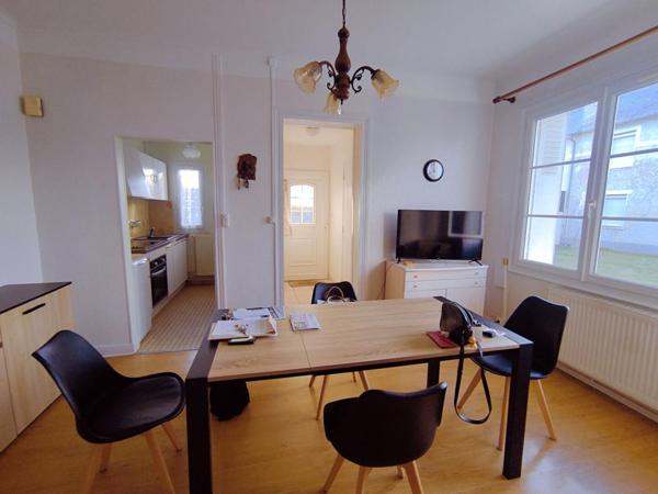 Maison Chatellerault 3 pièce(s) 49 m2