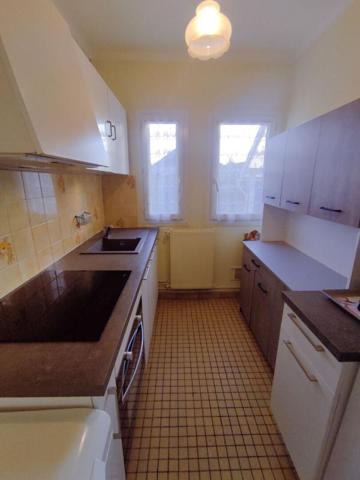 Maison Chatellerault 3 pièce(s) 49 m2