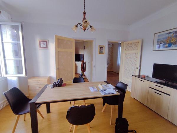 Maison Chatellerault 3 pièce(s) 49 m2