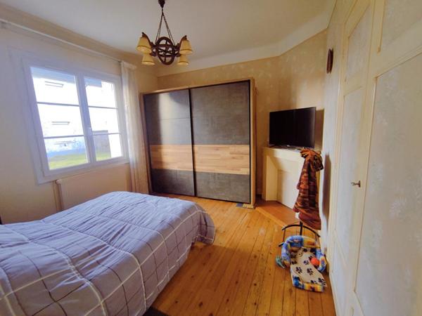 Maison Chatellerault 3 pièce(s) 49 m2