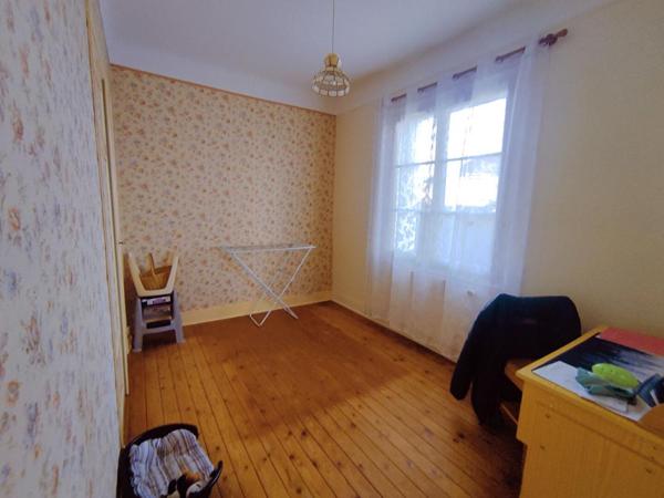 Maison Chatellerault 3 pièce(s) 49 m2