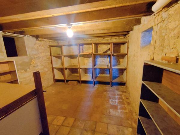 Maison Chatellerault 3 pièce(s) 49 m2