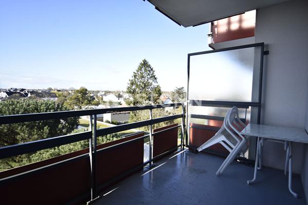 Lumière, espace et confort au coeur du bourg de Saint-Herblain!