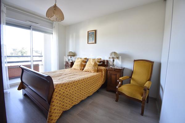 Lumière, espace et confort au coeur du bourg de Saint-Herblain!