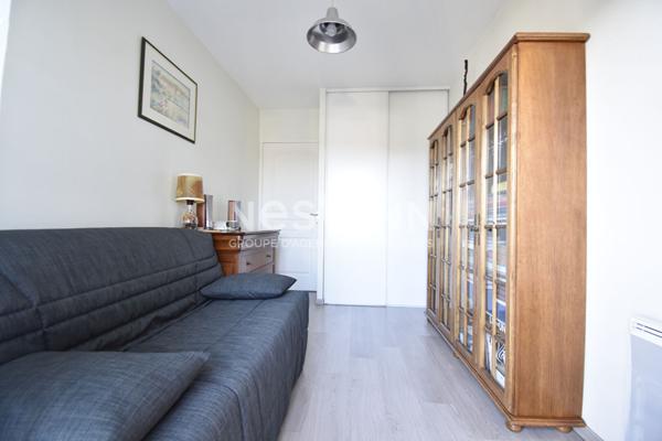 Lumière, espace et confort au coeur du bourg de Saint-Herblain!