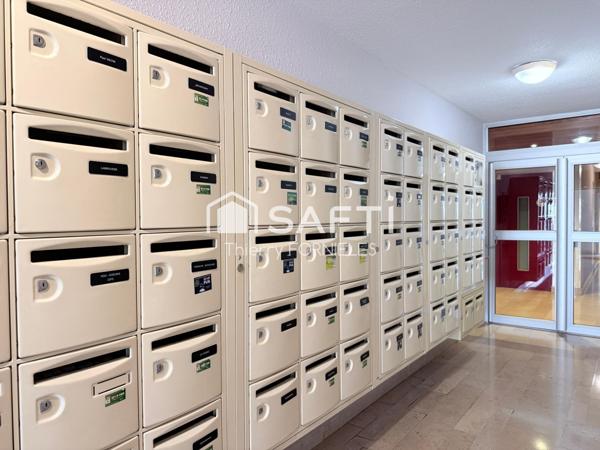 Plateau bureaux - Possibilité de multi logements