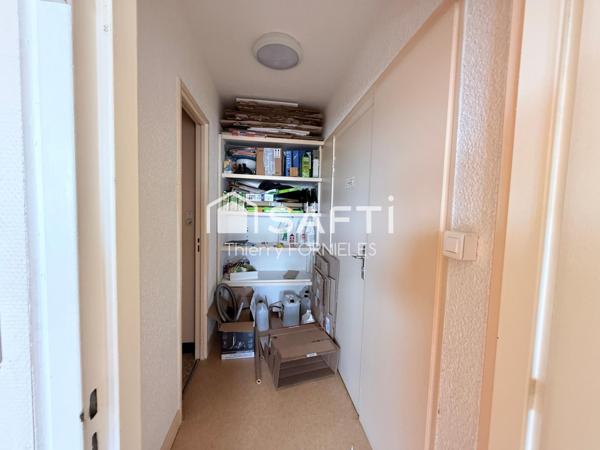 Plateau bureaux - Possibilité de multi logements