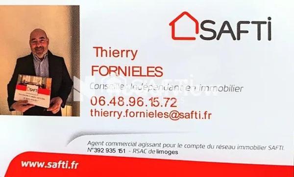 Plateau bureaux - Possibilité de multi logements