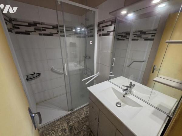 45120 CHALETTE SUR LOING - MAISON  T4 92M² + DEPENDANCES