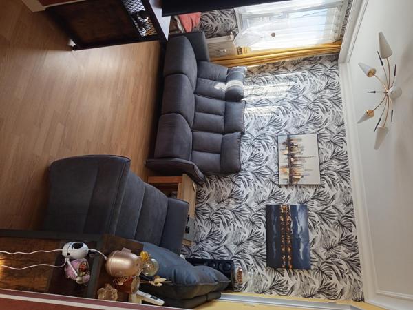 Grande opportunité T5