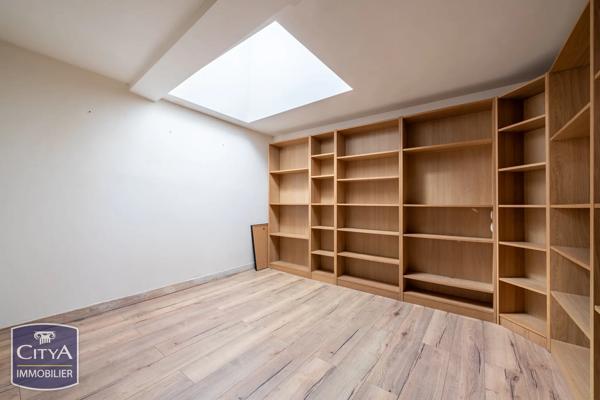 Appartement à vendre 2 pièces 33m² Nantes (44000)