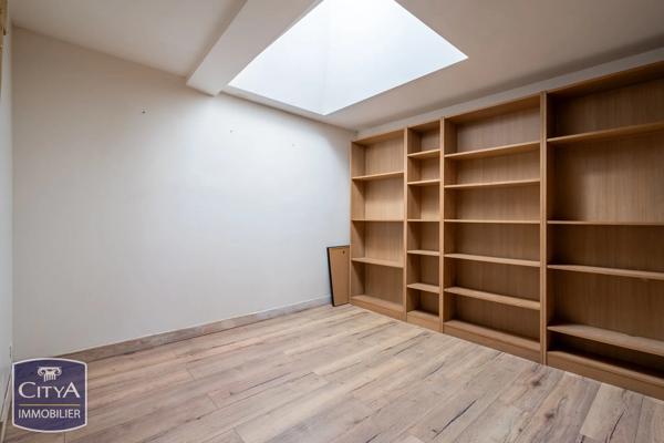 Appartement à vendre 2 pièces 33m² Nantes (44000)