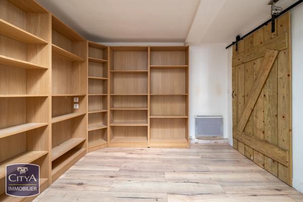 Appartement à vendre 2 pièces 33m² Nantes (44000)