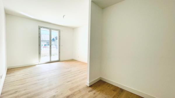 Appartement à VIVIERS-DU-LAC, 73420 - 4 pièces 92m²