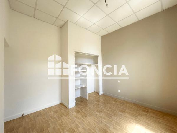 Location Appartement 4 pièces 97.15 m² - 13 RUE MAURICE JACOB Agen 47000