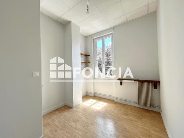 Location Appartement 4 pièces 97.15 m² - 13 RUE MAURICE JACOB Agen 47000