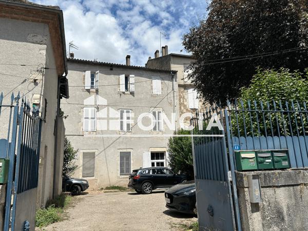 Location Appartement 4 pièces 97.15 m² - 13 RUE MAURICE JACOB Agen 47000