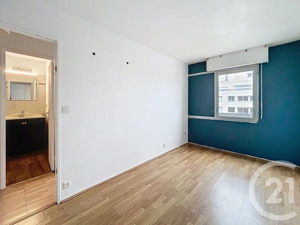 Appartement F3 à vendre  3 pièces - 62,62 m2 ROUEN - 76