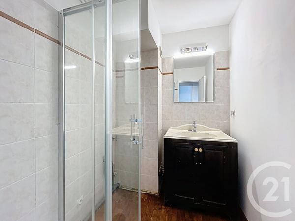 Appartement F3 à vendre  3 pièces - 62,62 m2 ROUEN - 76