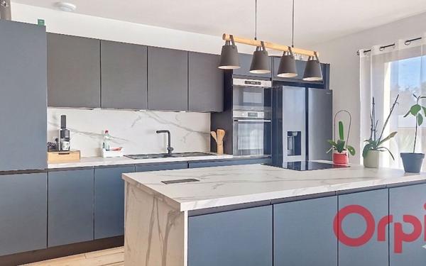 Maison à vendre    5 pièces • 123,29 m2 Perpignan