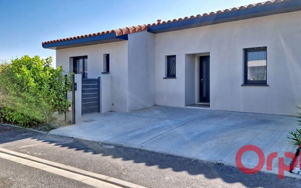 Maison à vendre    5 pièces • 123,29 m2 Perpignan