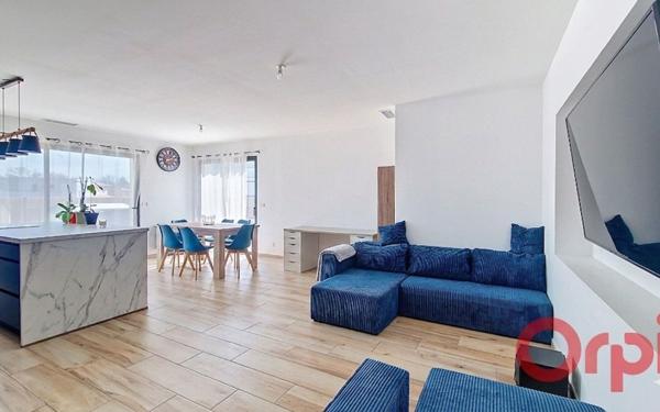 Maison à vendre    5 pièces • 123,29 m2 Perpignan